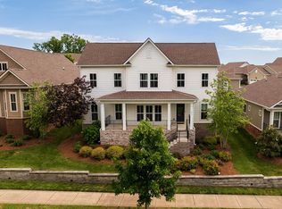 1916 Grace Point Ln, Nolensville, TN 37135