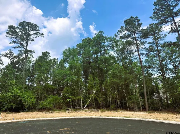 2449 Hidden Creek Trl, Tyler, TX 75703
