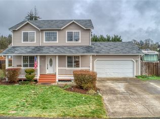 17606 Lilly Pad Ln SW, Tenino, WA 98589