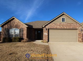 18801 E 48th St, Tulsa, OK 74134