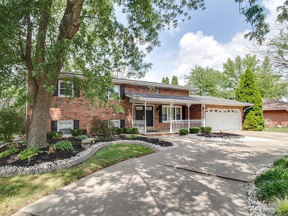 324 N Old Bethalto Rd, Bethalto, IL 62010 Zillow