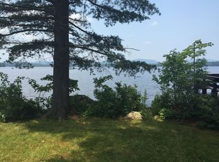 135 Golf Course Rd, Lake Pleasant, NY 12108