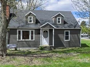1543 Grange Hall Rd, Dayton, OH 45432