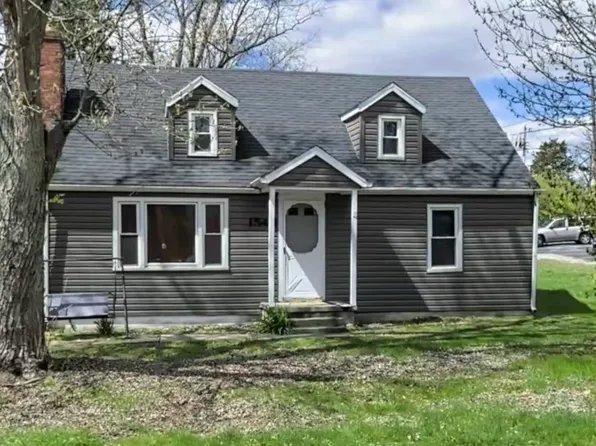 1543 Grange Hall Rd, Dayton, OH 45432