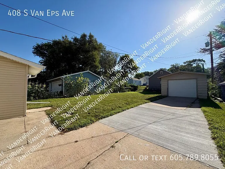 408 S Van Eps Ave — Photo 3