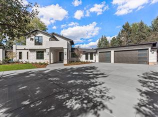 7096 Indian Peaks Trl, Boulder, CO 80301