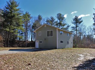 24 W Crestwood, Poland, ME 04274