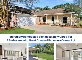 39520 Woodlake Dr, Prairieville, LA 70769