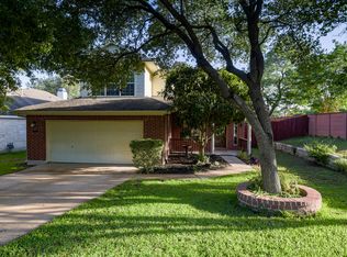 6017 Salcon Cliff Dr, Austin, TX 78749