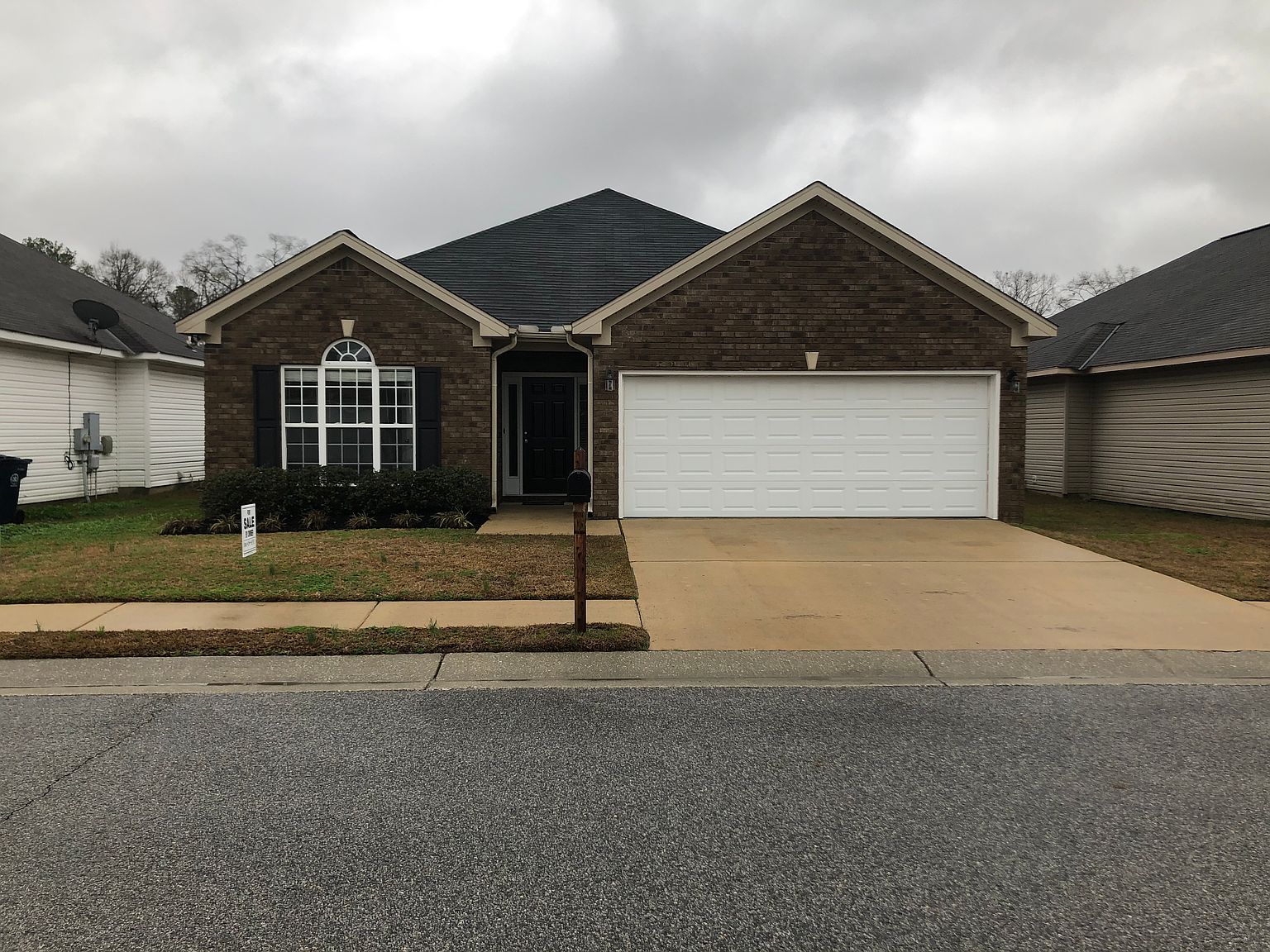 4445 20th St, Northport, AL 35476 Zillow