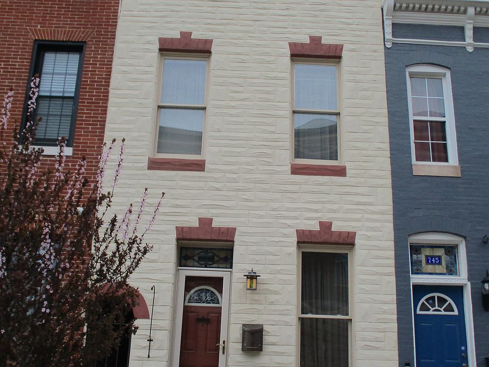 Front View