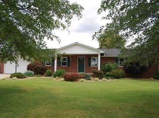 1462 W 36th St, Jasper, IN 47546