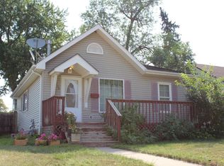 Beautiful home available for rent, Sioux Falls, SD 57105