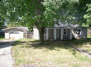 5375 Route 123, Morrow, OH 45152