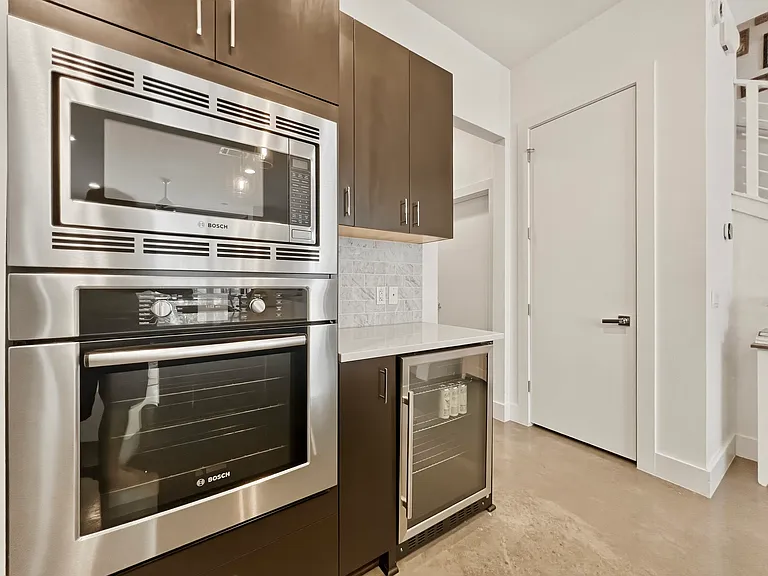 1st Floor Kitchen