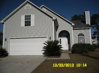108 Applebee Ct, Goose Creek, SC 29445