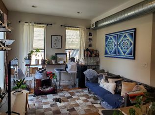 69 Franklin St APT 2A, Jersey City, NJ 07307