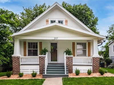 207 McCarty St, Liberty, MO, 64068