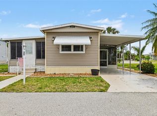 20 Holland Dr, Punta Gorda, FL 33950