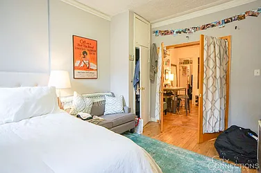 Rented by City Connections Realty