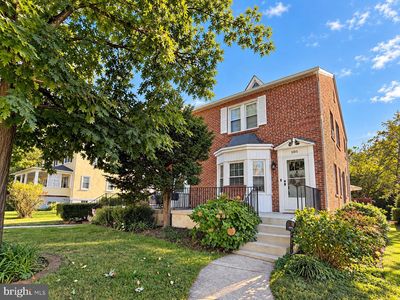 105 Osborne Ave, Catonsville, MD 21228