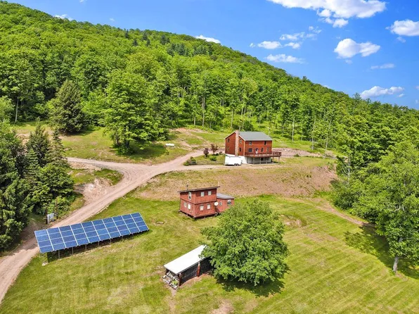 5284 Route 6 W, Ulysses, PA 16948
