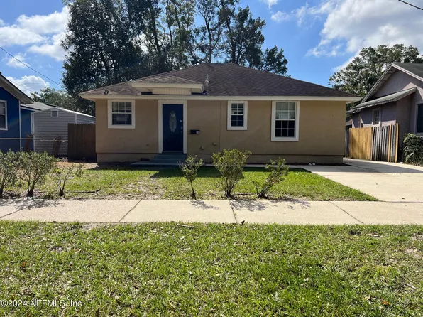 146 E 45TH Street, Jacksonville, FL 32208