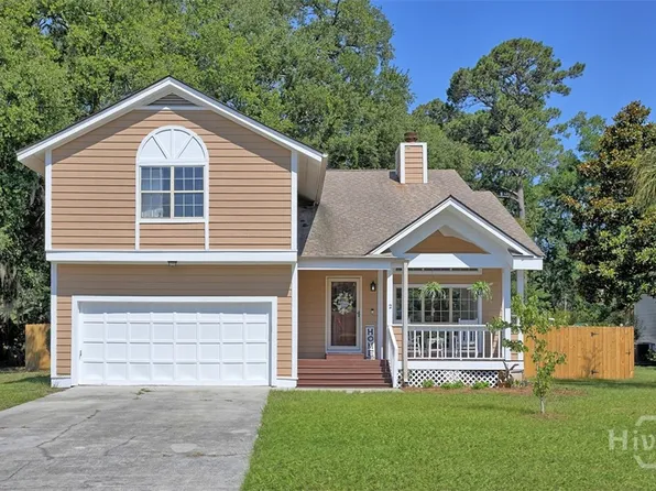 2 Oemler Court E, Savannah, GA 31410