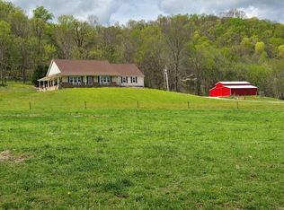 4134 Hickory Valley Rd, Sparta, TN 38583