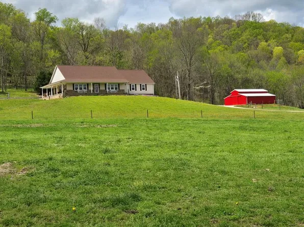 4134 Hickory Valley Rd, Sparta, TN 38583