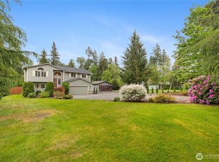 3327 139th Avenue NE, Lake Stevens, WA 98258