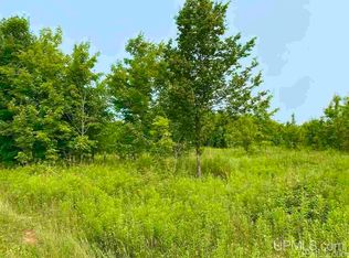 Tbd Southside Rd, Manistique, MI 49854