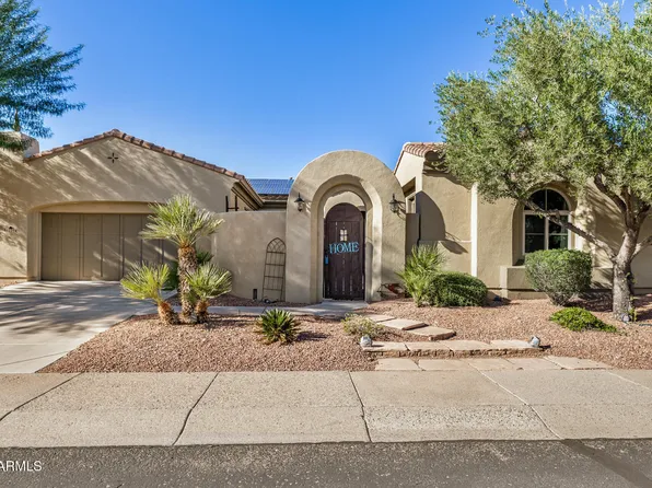 13318 W EL SUENO Court, Sun City West, AZ 85375