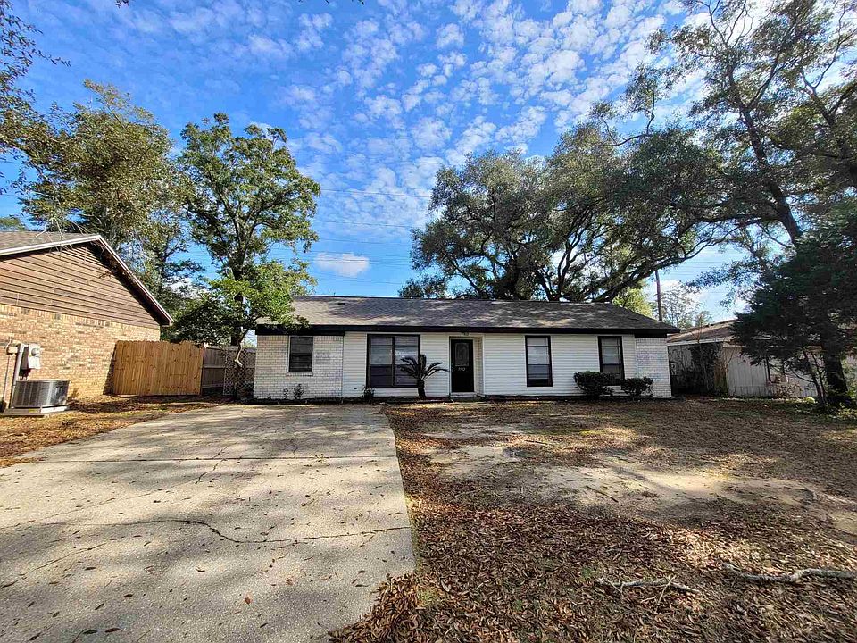 7752 Deborah Dr, Pensacola, FL 32514 Zillow