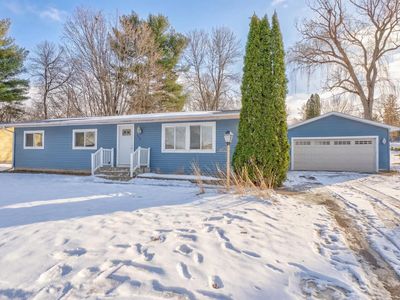 204 E Johnson St, River Falls, WI, 54022