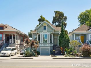 1218 Adeline St, Oakland, CA 94607