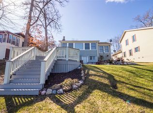 1225 Maxfield Lake Rd, Hartland, MI 48353