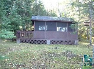 31 S Long Lake Rd, Makinen, MN 55763