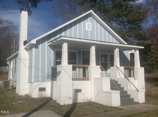 523 E Nelson Ave, Wake Forest, NC 27587