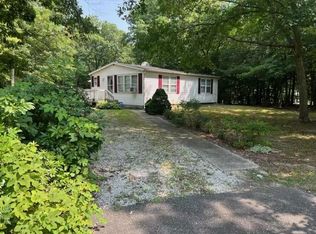 120 Raleigh Ave, Cape May Court House, NJ 08210