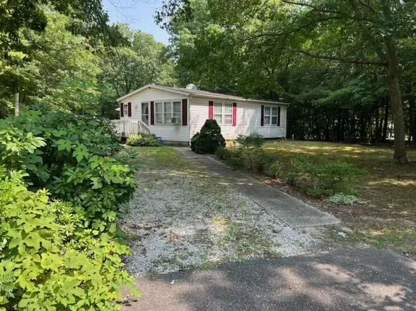 120 Raleigh Ave, Cape May Court House, NJ 08210