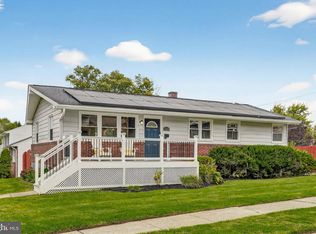1920 Drummond Rd, Catonsville, MD 21228