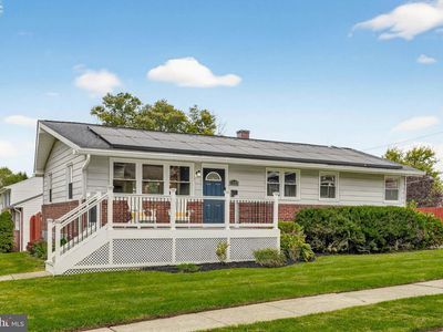 1920 Drummond Rd, Catonsville, MD, 21228