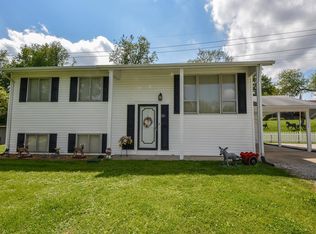 1215 Clifton St, Collinsville, IL 62234