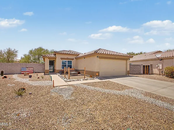581 W JARDIN Loop, Casa Grande, AZ 85122