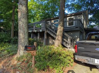1720 Marvin St NW, Atlanta, GA 30318