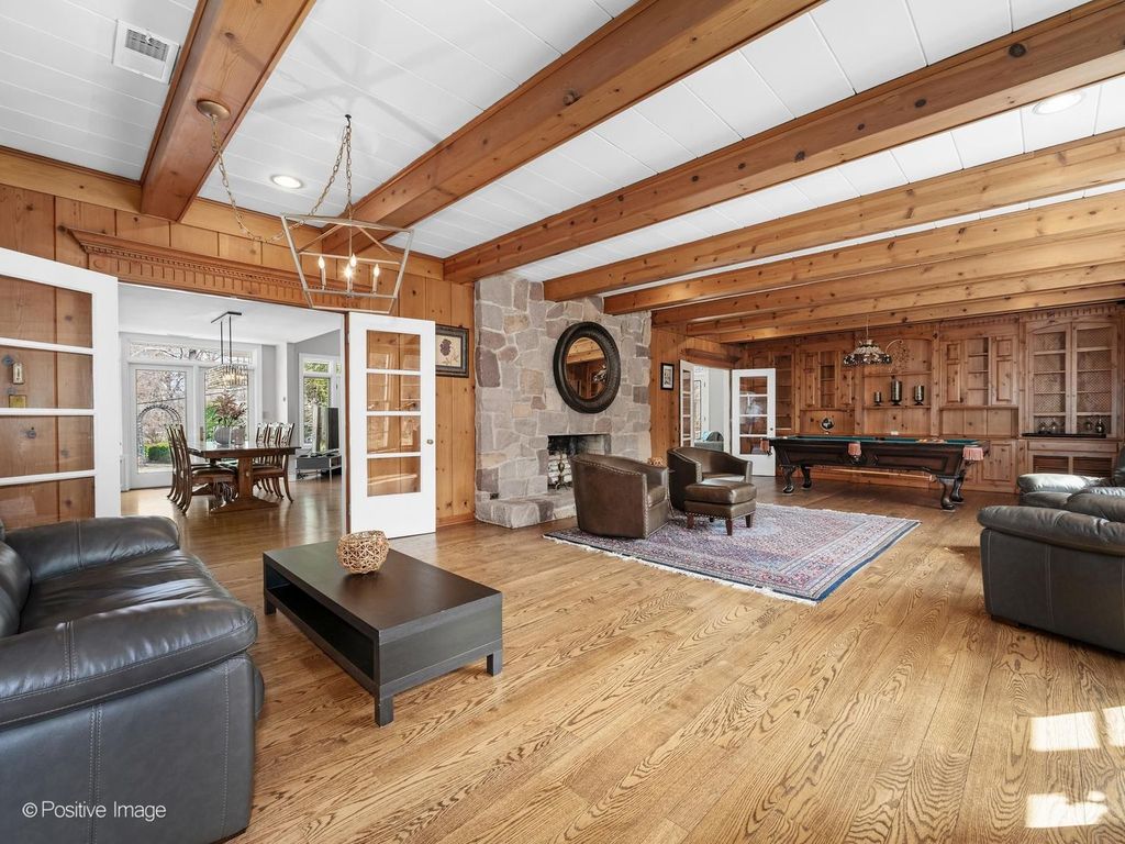 Apartment in North Barrington, Lake County - View 5