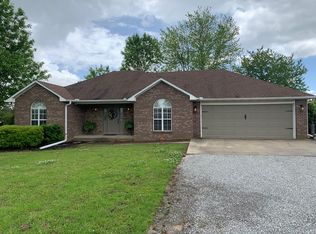 70 Amy Rd, Pocahontas, AR 72455