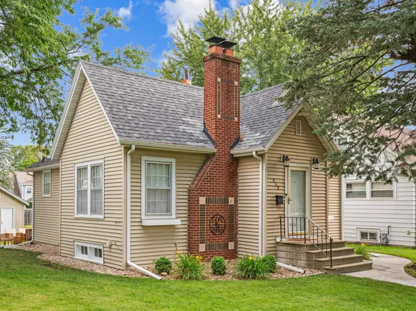 232 Arden St, Waterloo, IA 50701
