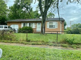 3092 Bexvie Ave, Columbus, OH 43227